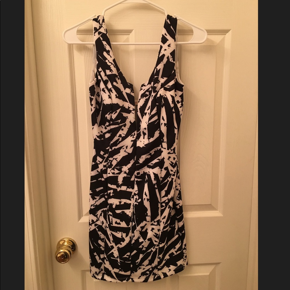 Forever 21 dress.